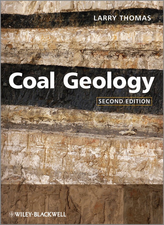 coal geology 2e