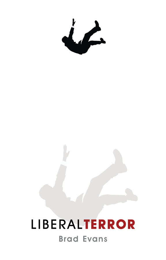 liberal terror