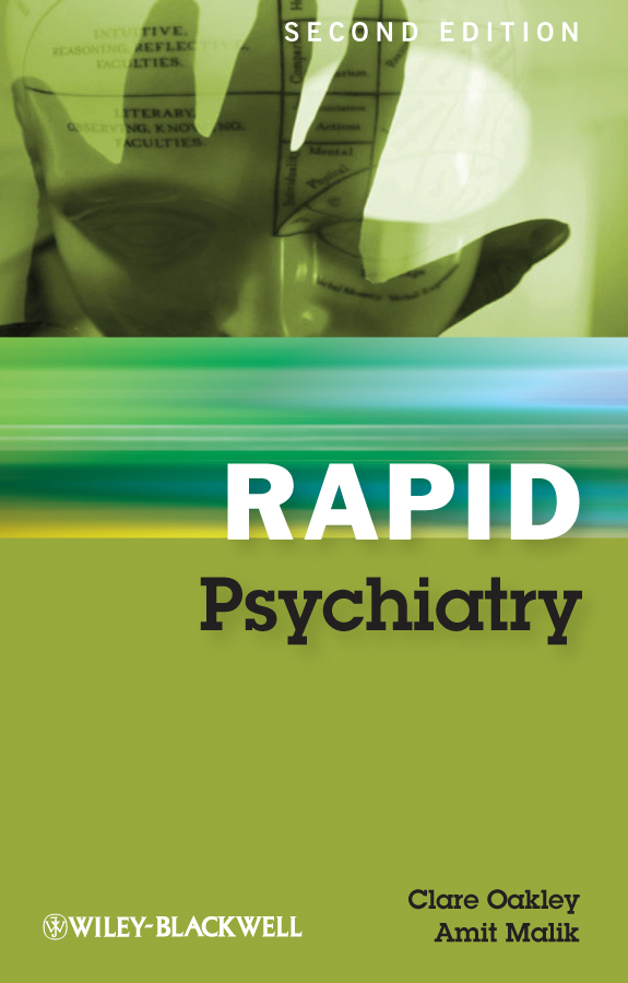 rapid psychiatry 2e