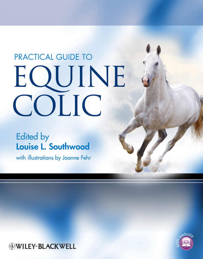 practical guide to equine colic