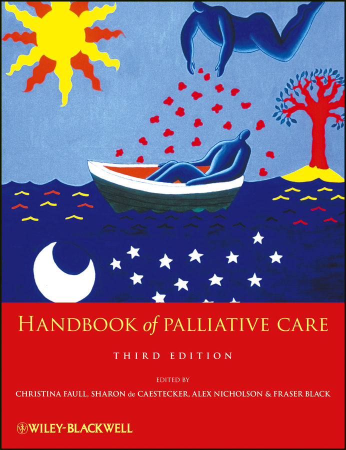 handbook of palliative care, third edition