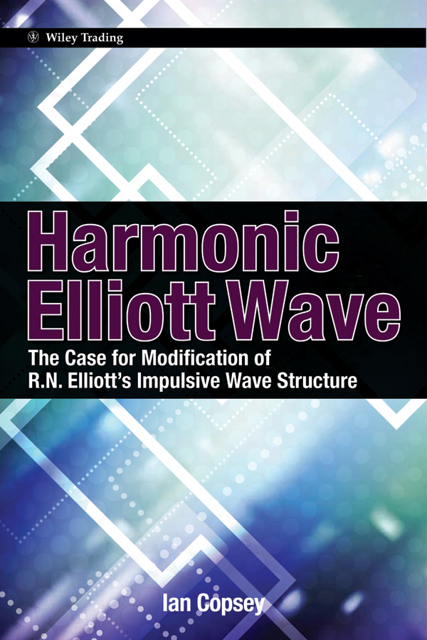 n elliott's impulsive wave structure