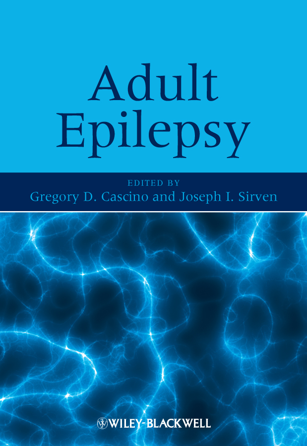 adult epilepsy
