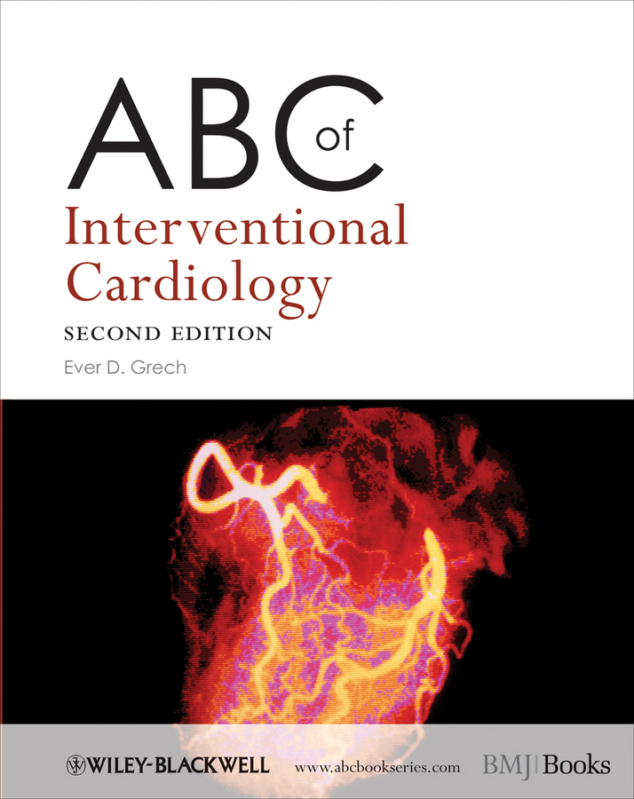 abc of interventional cardiology 2e