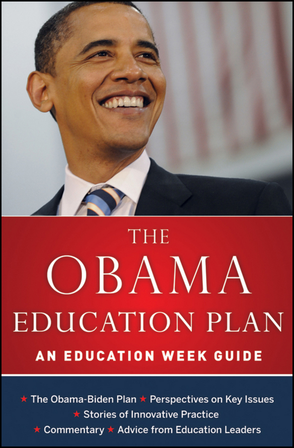 the obama education plan:  an education week guide