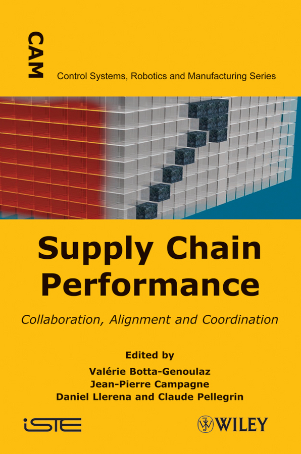 chain performance: collaboration, alignment, and coordination