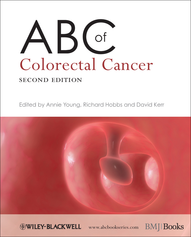 abc of colorectal cancer 2e