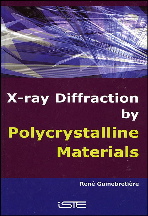x-ray diffraction by polycrystalline materials