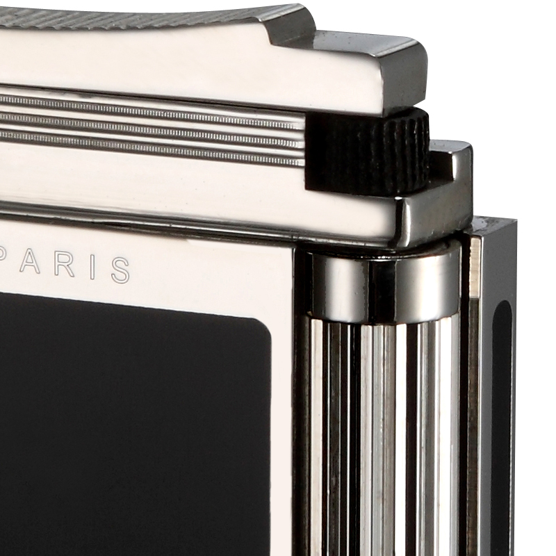 都柏特超薄黄铜打火机