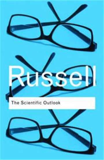 【英文原版】The Scientific Outlook