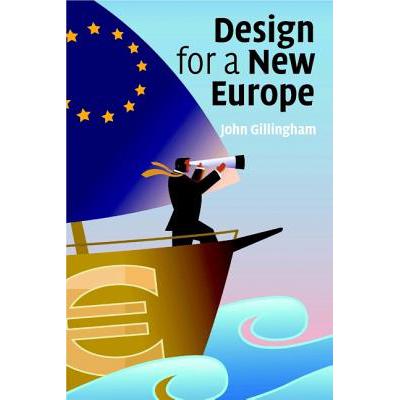 预订 Design for a New Europe