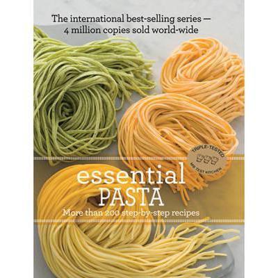 Essential Pasta