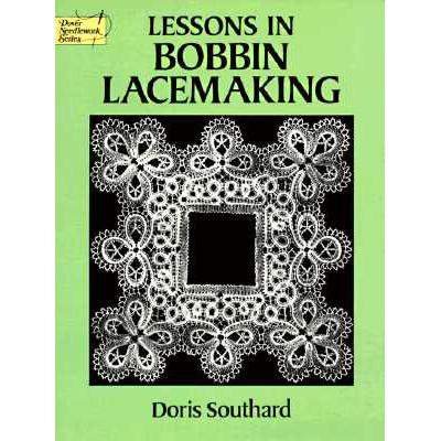 预订 Lessons in Bobbin Lacemaking