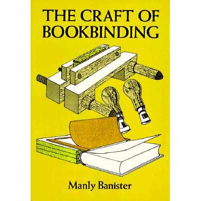 预订 The Craft of Bookbinding