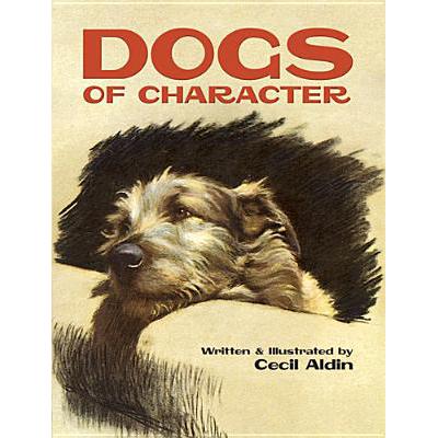 预订 Dogs of Character