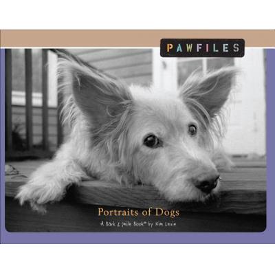 预订 Pawfiles: Portraits of Dogs: A Bark and Smil...