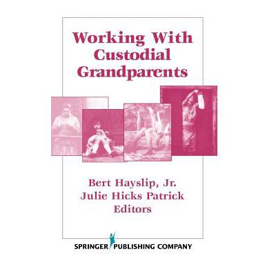 预订 Working with Custodial Grandparents