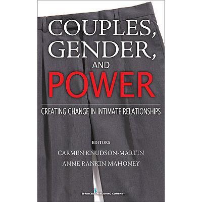 预订 Couples, Gender, and Power: Creating Change ...