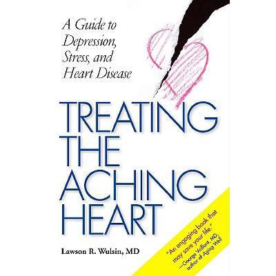 预订 Treating the Aching Heart: A Guide to Depres...