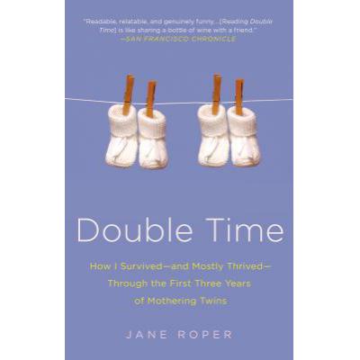 预订 Double Time