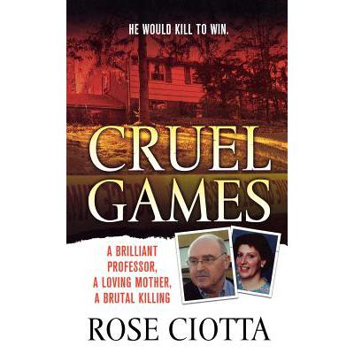 预订 Cruel Games: A Brilliant Professor, a Loving...