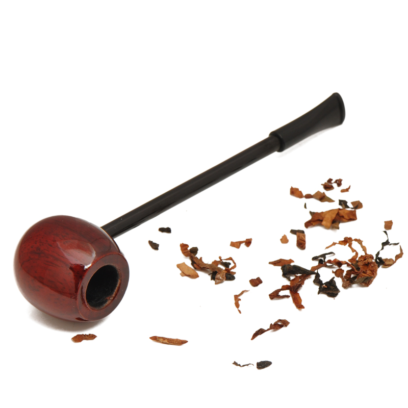 sanda三达大力水手烟斗570b男士小烟斗旱烟斗客乐趣简易烟斗新手用