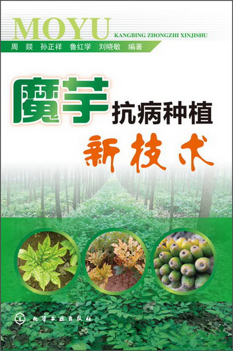 魔芋抗病种植新技术（实用、超级畅销）怎么样,好用不?