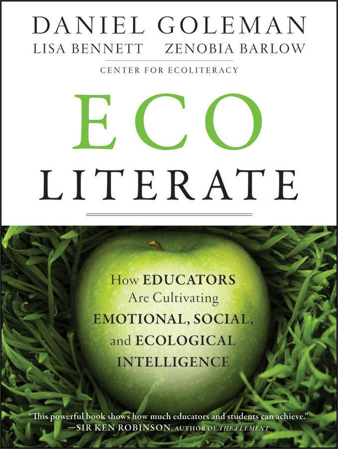 ecoliterate: how educators are cultivating emotional, social