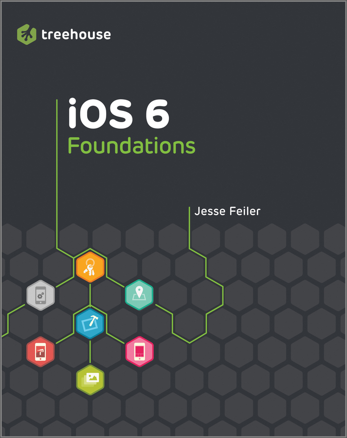 ios 6 foundations