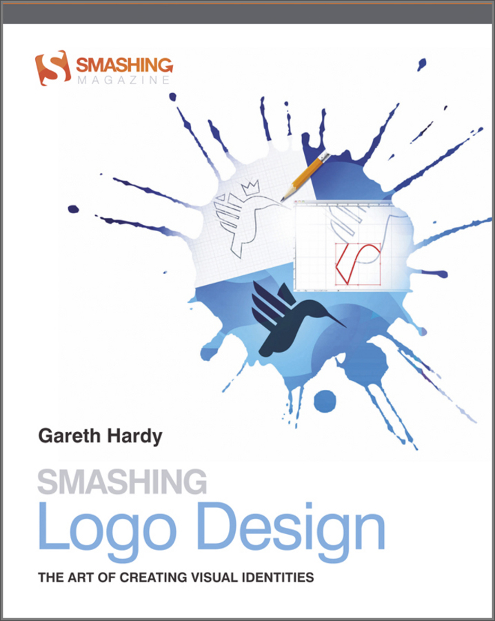 smashing logo design - the art of creating visual identities