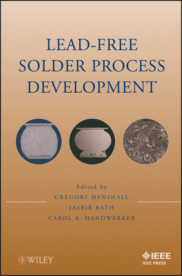 lead-free solder process development