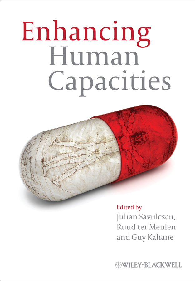 enhancing human capacities