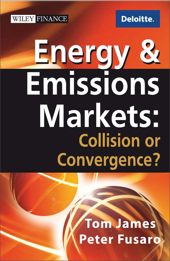 energy and emissions markets: collision or convergence?