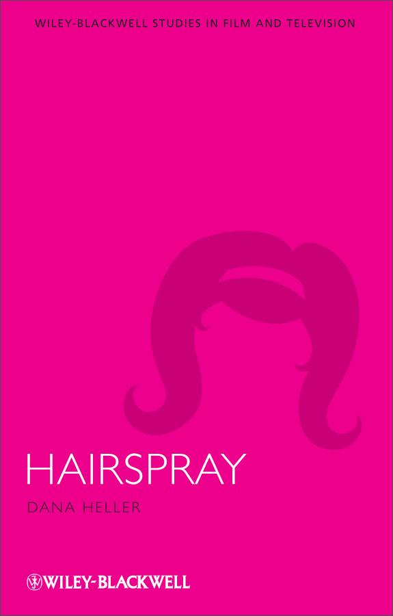 hairspray