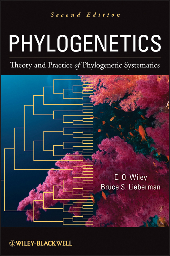 phylogenetics: the theory of phylogenetic systematics, second