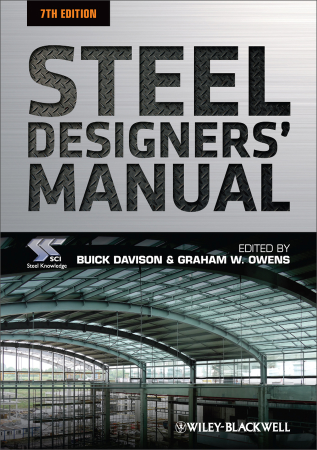 steel designers manual 7e