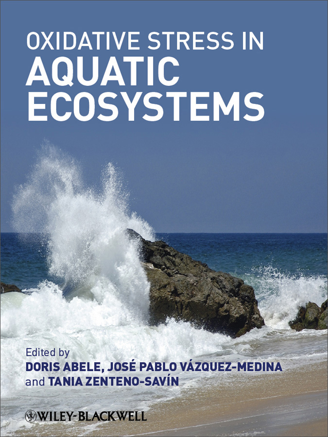 oxidative stress in aquatic ecosystems