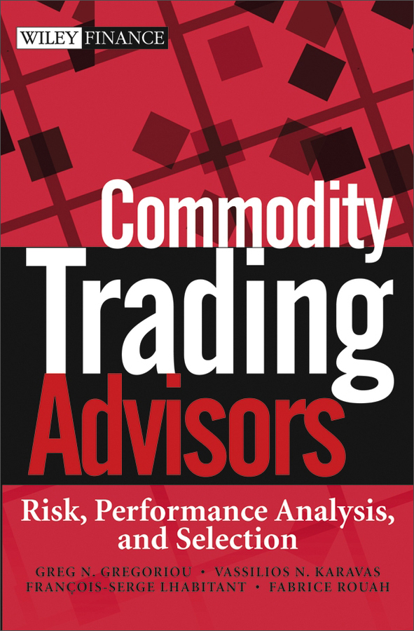 commodity trading advisors: risk, performance analysis, and