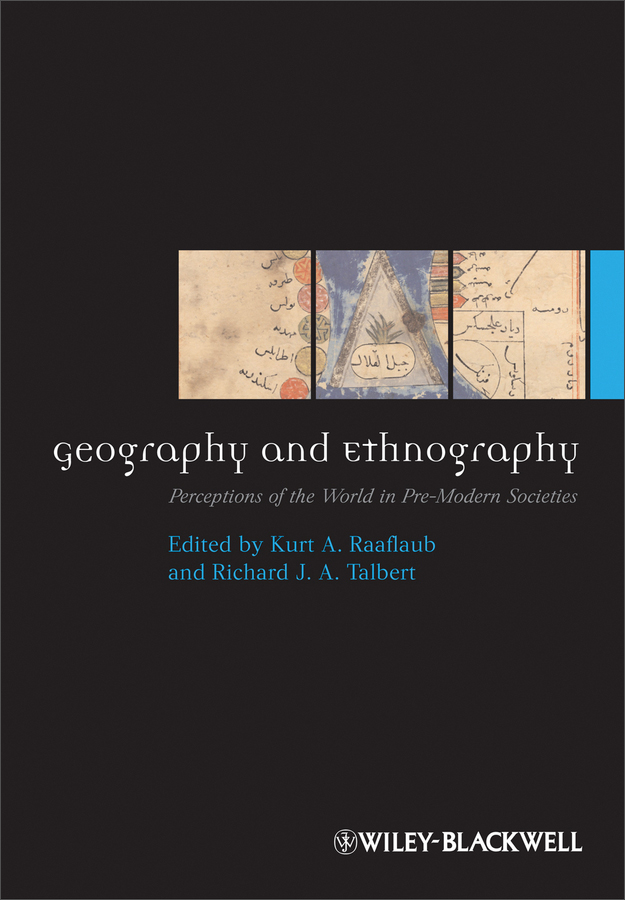 geography and ethnography: perceptions of the world in pre