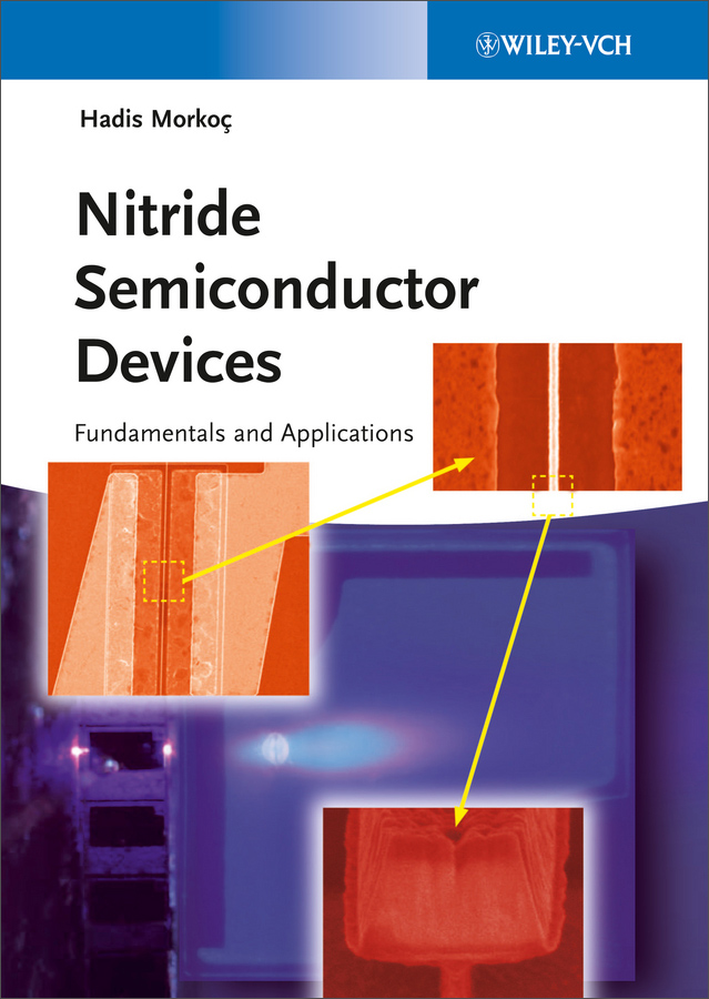 nitride semiconductor devices: fundamentals and applications