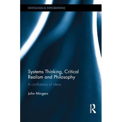 预订 Systems Thinking, Critical Realism and Philo...