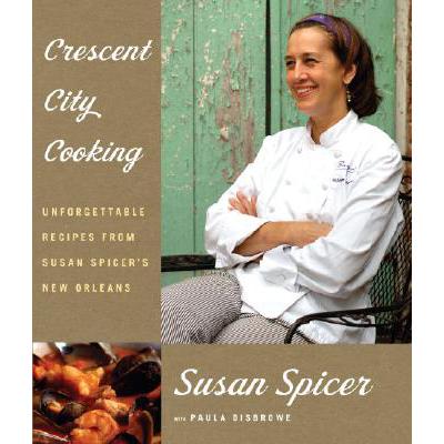 预订 Crescent City Cooking: Unforgettable Recipes...