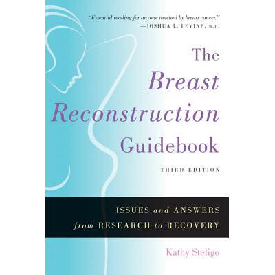 预订 The Breast Reconstruction Guidebook: Issues ...