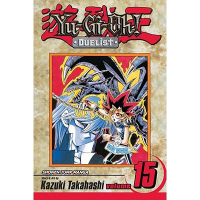 预订 Yu-Gi-Oh!: Duelist, Vol. 15, 15