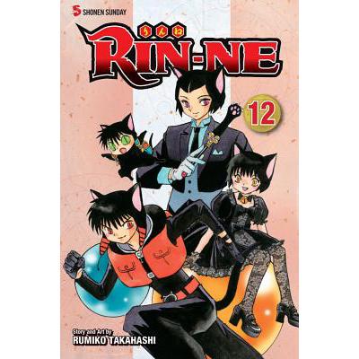 预订 Rin-Ne, Vol. 12, 12
