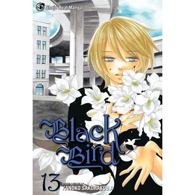 预订 Black Bird, Volume 13