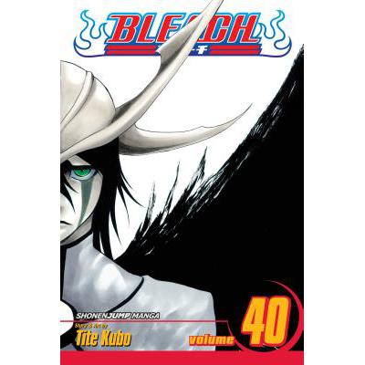 预订 Bleach, Vol. 40: Volume 40