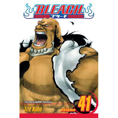预订 Bleach, Vol. 41: Volume 41