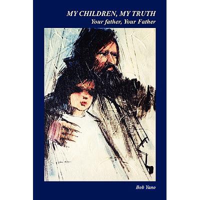 预订 My Children My Truth