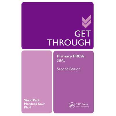 预订 Get Through Primary Frca: Sbas: Primary Frca...